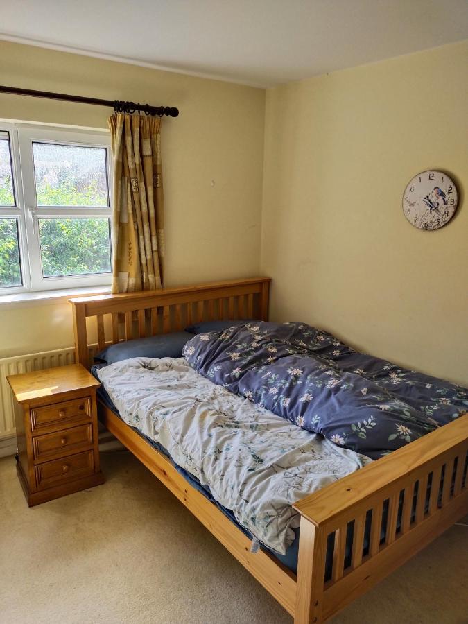 Crescent Apartments Homestay Cork Exteriör bild
